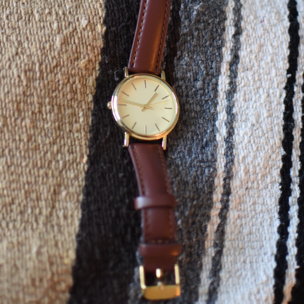 watch
